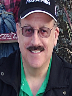 Steve Solomon